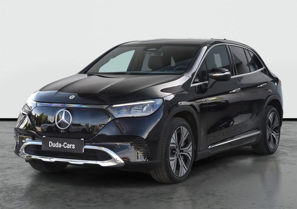 Mercedes-Benz EQE cena 348482 przebieg: 1, rok produkcji 2023 z Poznań małe 106